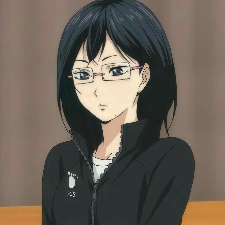 Kiyoko Shimizu wallpaper 0087