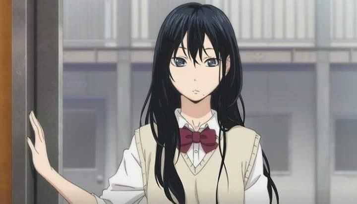 Kiyoko Shimizu wallpaper 0090