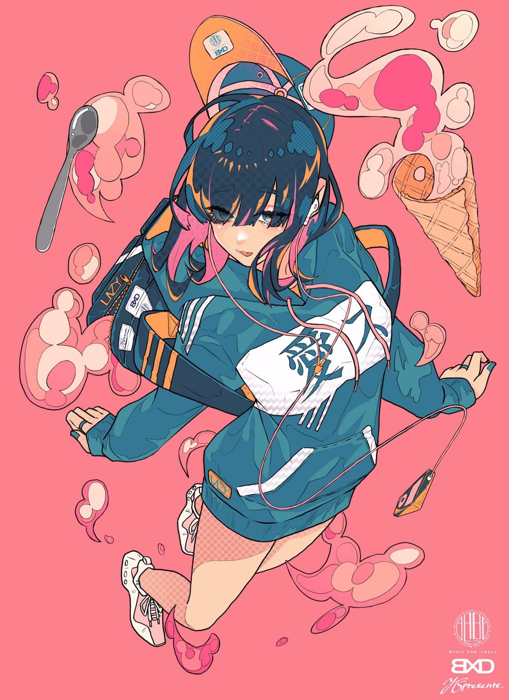 Kiyoko Shimizu wallpaper 0095