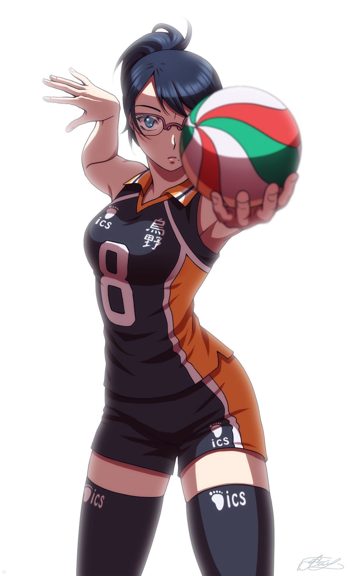 Kiyoko Shimizu wallpaper 0096