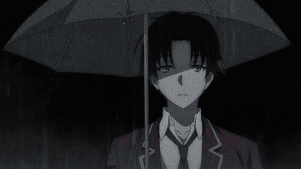 Kiyotaka Ayanokoji wallpaper for fans