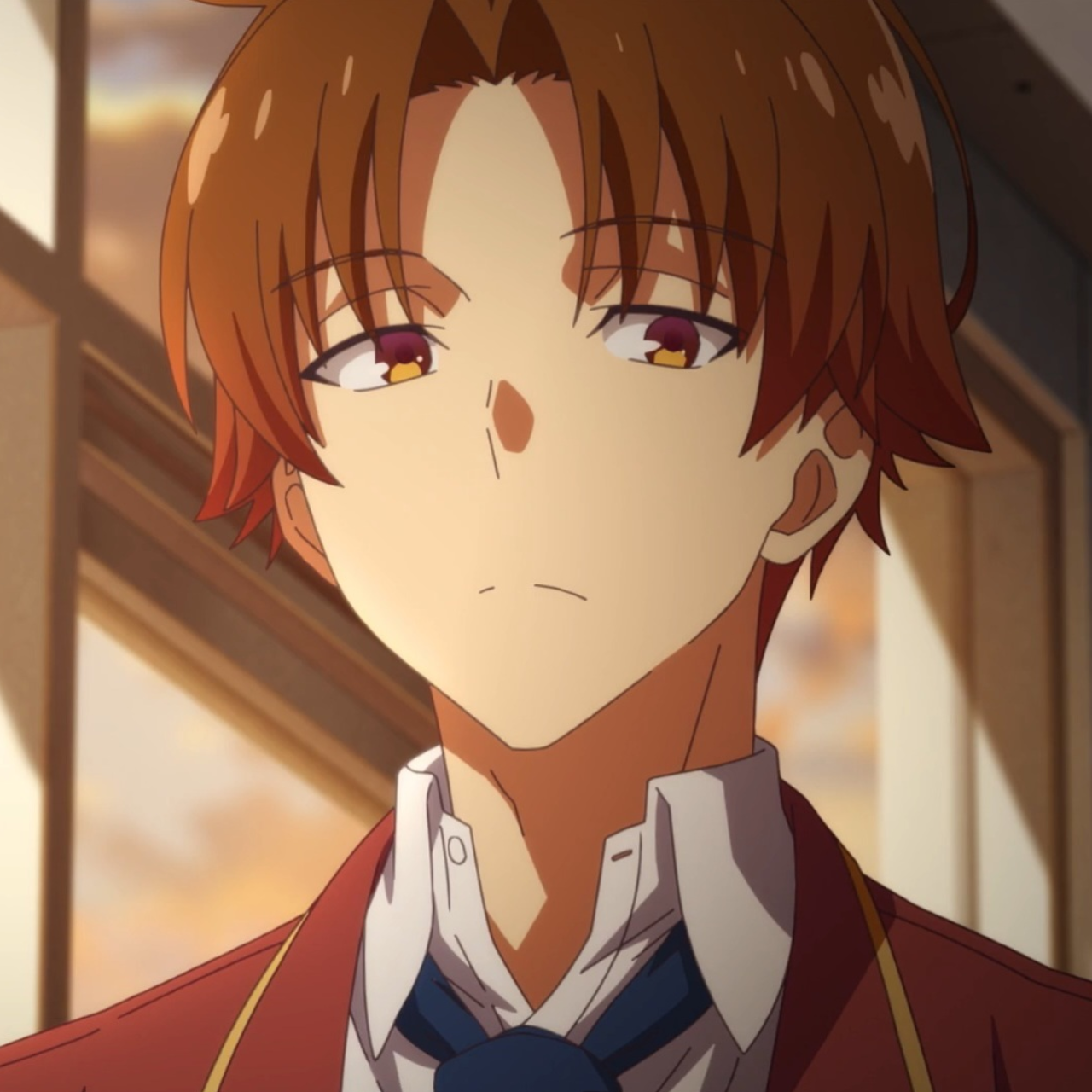 Kiyotaka Ayanokoji wallpaper 0021