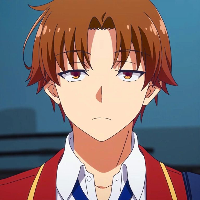 Kiyotaka Ayanokoji wallpaper 0024