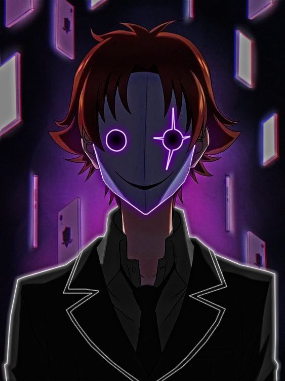 Kiyotaka Ayanokoji wallpaper 0030