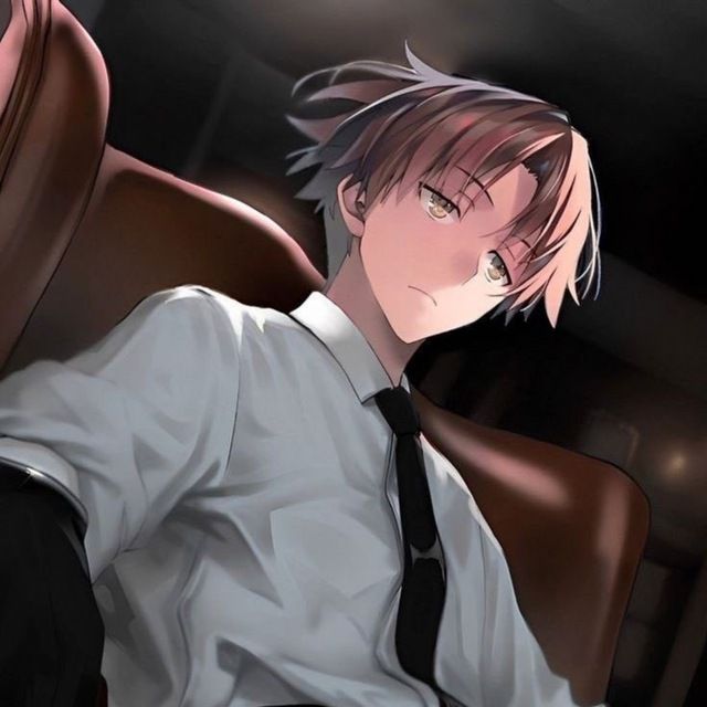 Kiyotaka Ayanokoji wallpaper 0032