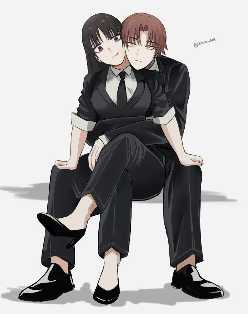 Kiyotaka Ayanokoji wallpaper 0033