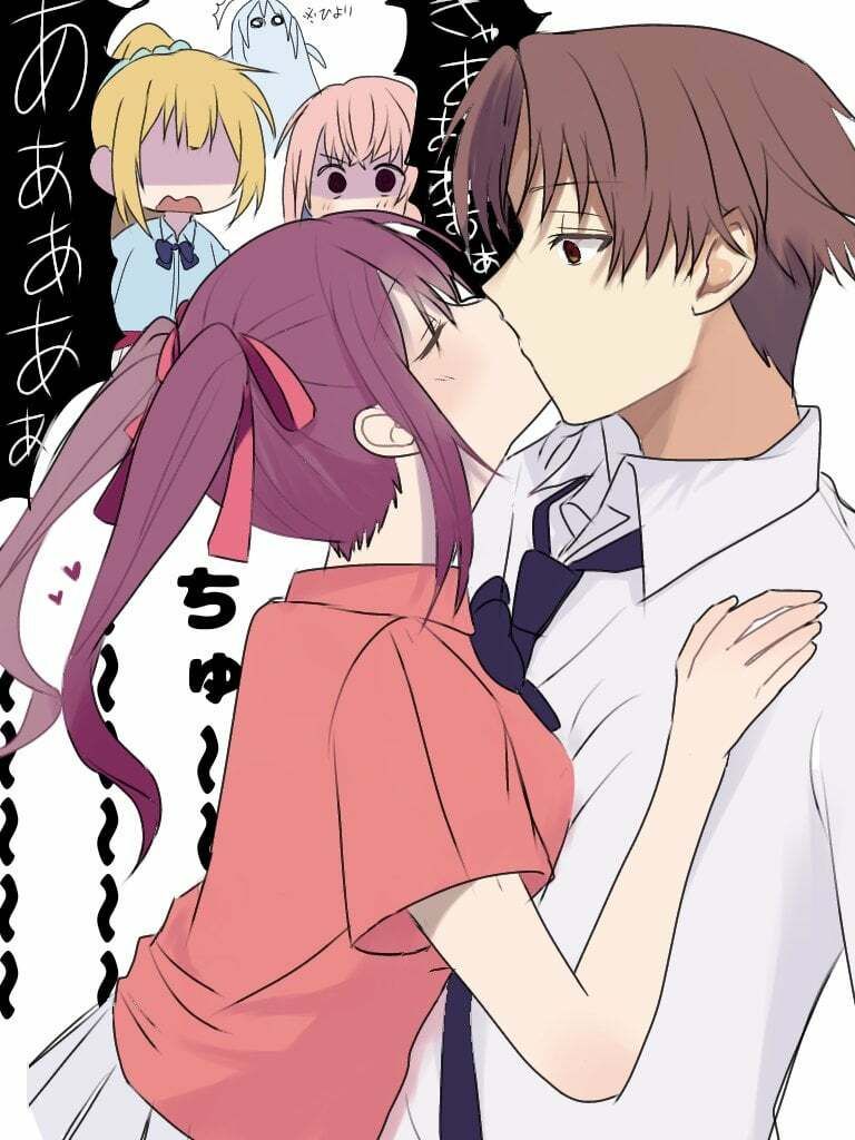 Kiyotaka Ayanokoji wallpaper 0045