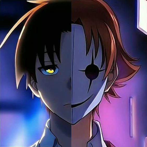 Kiyotaka Ayanokoji wallpaper 0062