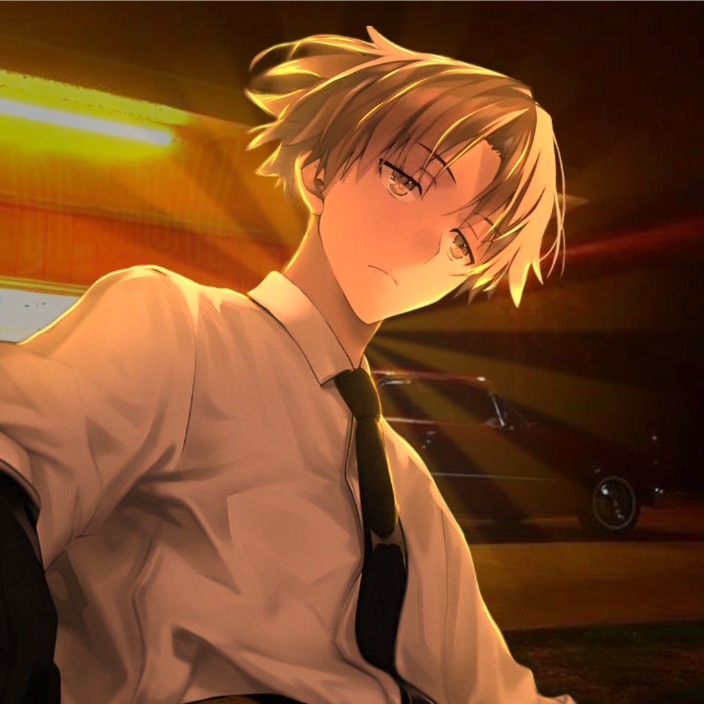 Kiyotaka Ayanokoji wallpaper 0063