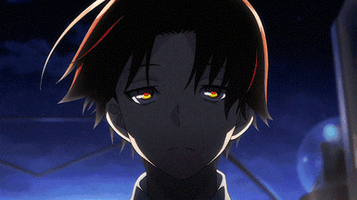 Kiyotaka Ayanokoji wallpaper 0064