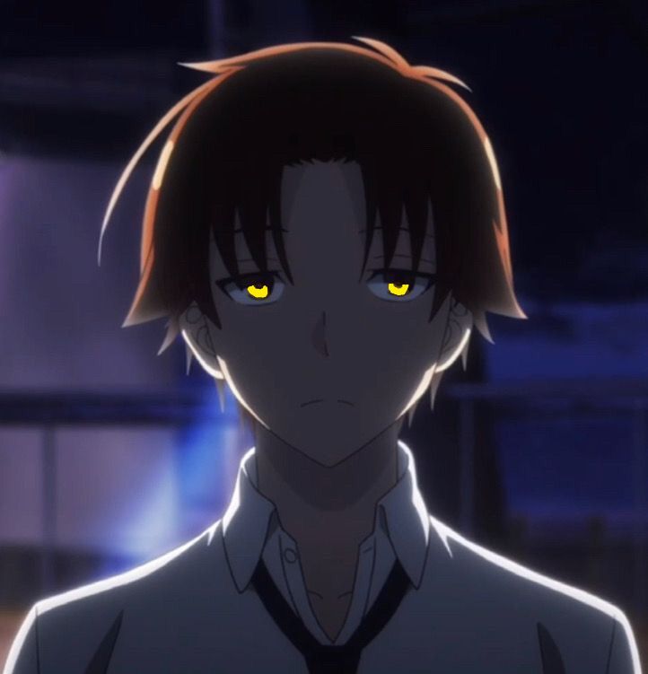 Kiyotaka Ayanokoji wallpaper 0070