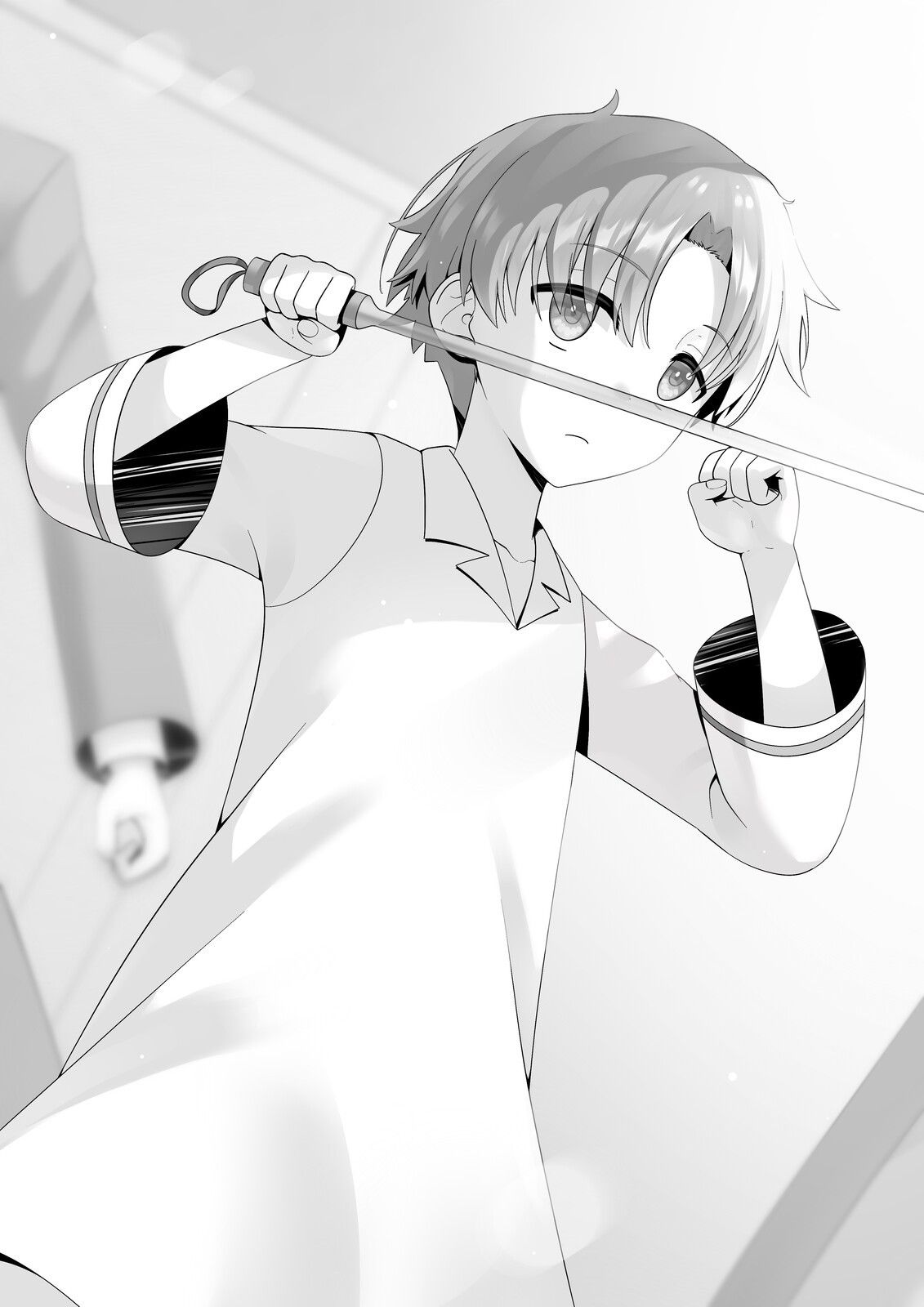 Kiyotaka Ayanokoji wallpaper 0072