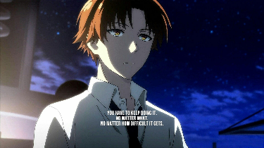 Kiyotaka Ayanokoji wallpaper 0074