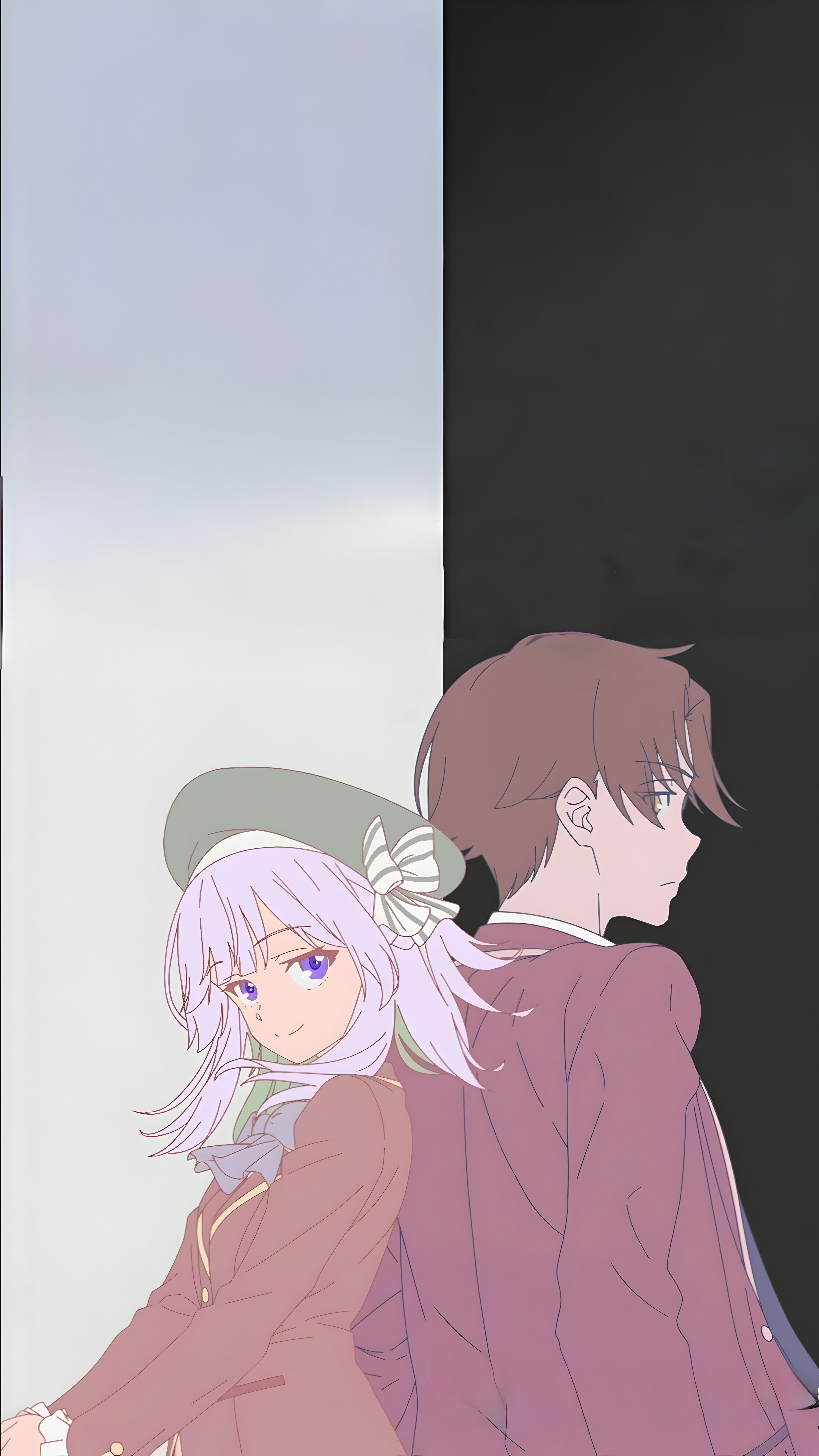 Kiyotaka Ayanokoji wallpaper 0079