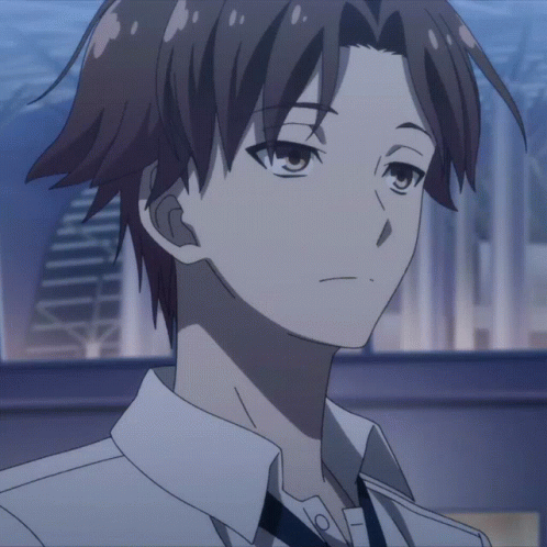 Kiyotaka Ayanokoji wallpaper 0080