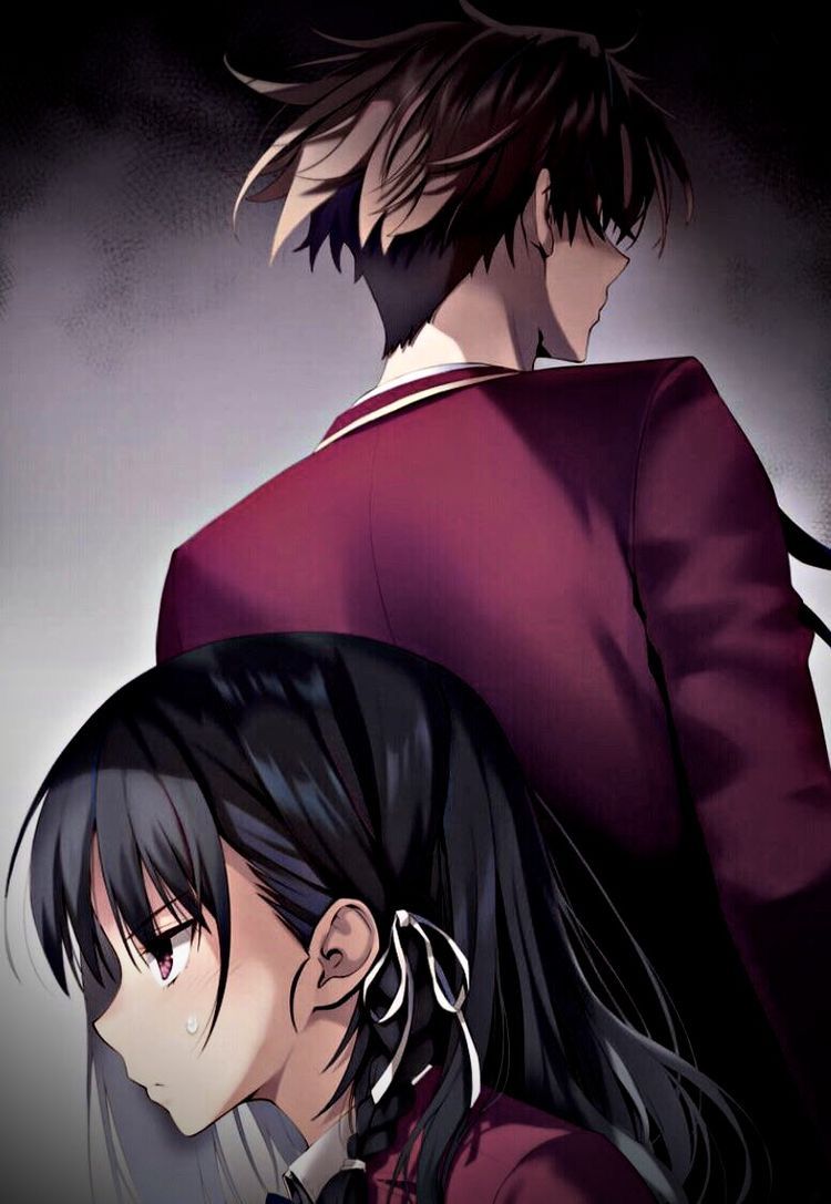 Kiyotaka Ayanokoji wallpaper 0090