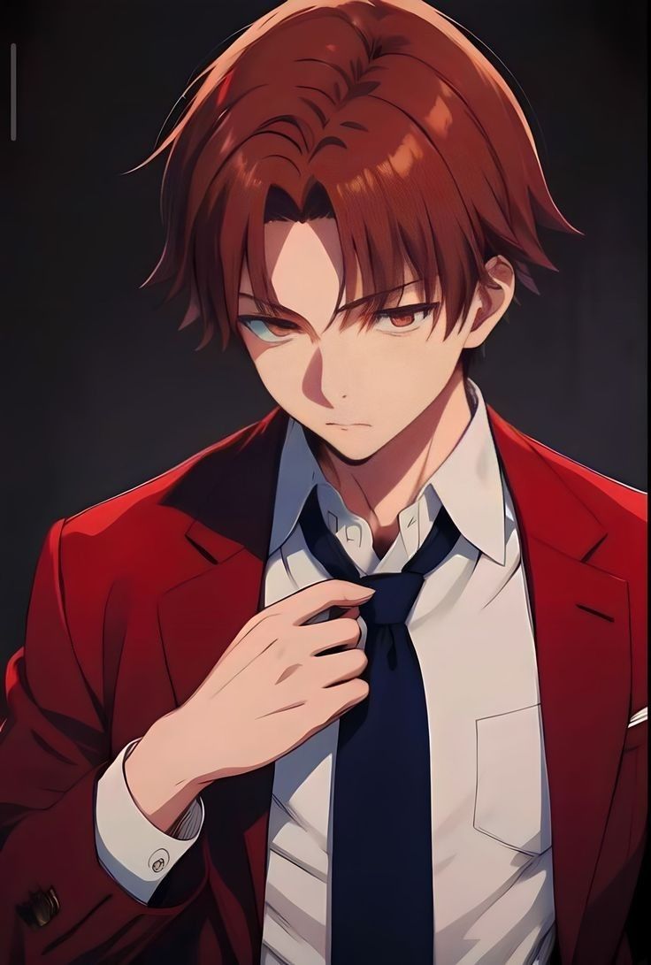 Kiyotaka Ayanokoji wallpaper 0097