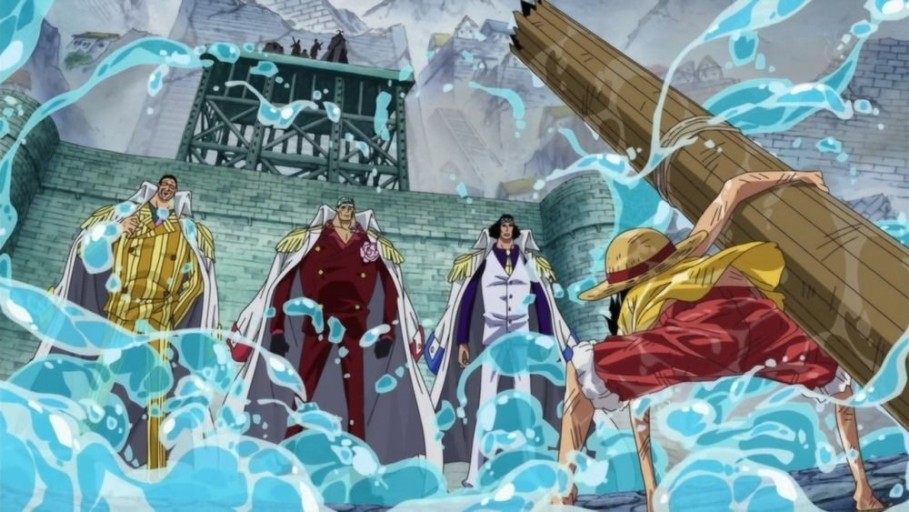 Kizaru 4K wallpaper