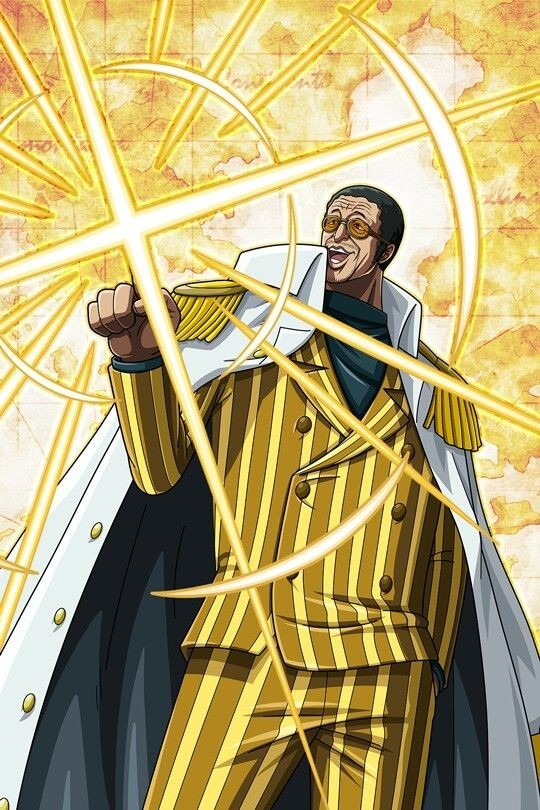 Kizaru dynamic wallpapers