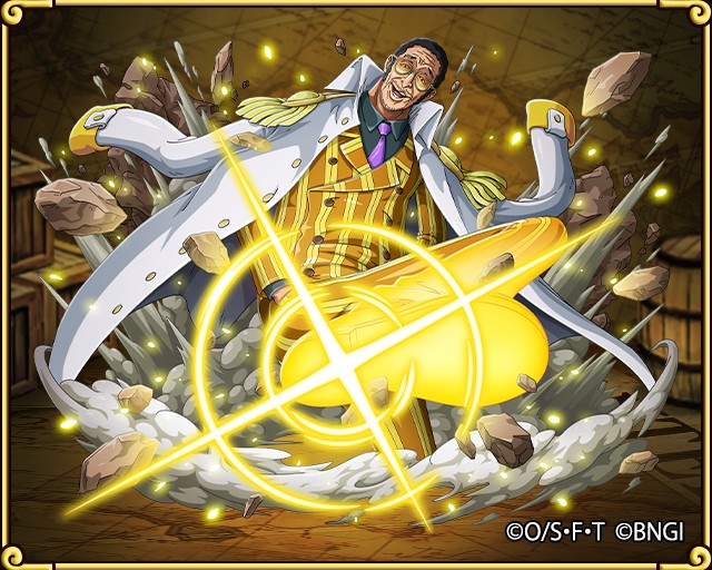 Kizaru high-resolution wallpaper