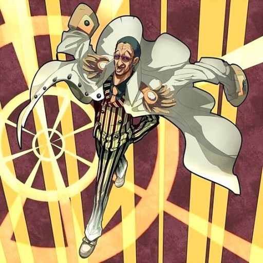 Kizaru stylish wallpaper