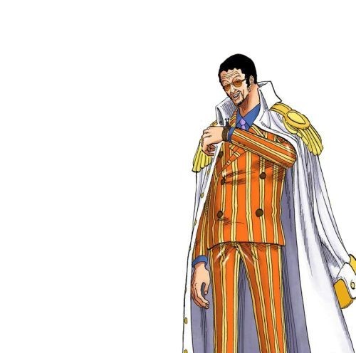 Kizaru visual wallpapers