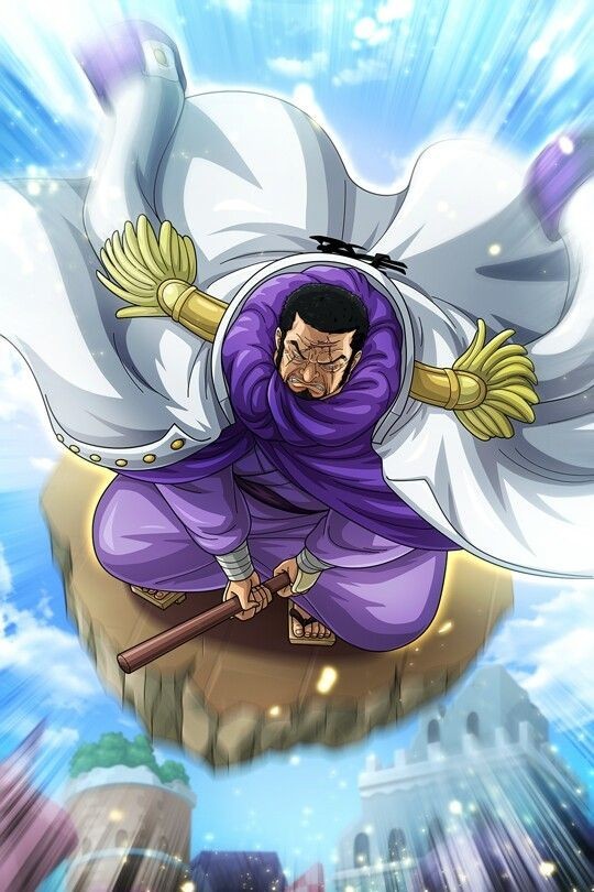 Kizaru wallpaper 0020