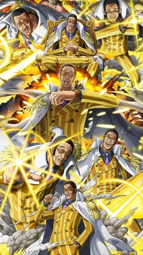 Kizaru wallpaper 0025