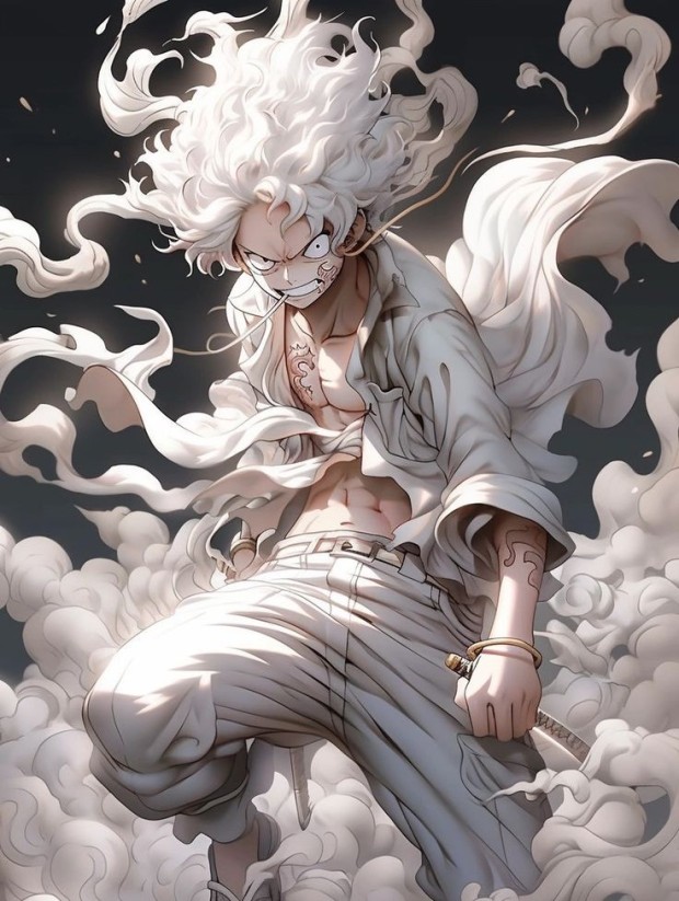 Kizaru wallpaper 0031