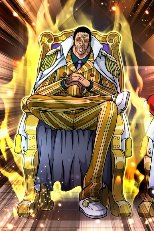 Kizaru wallpaper 0033