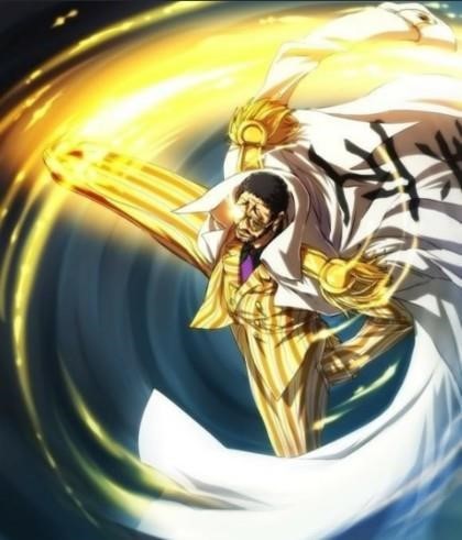 Kizaru wallpaper 0034
