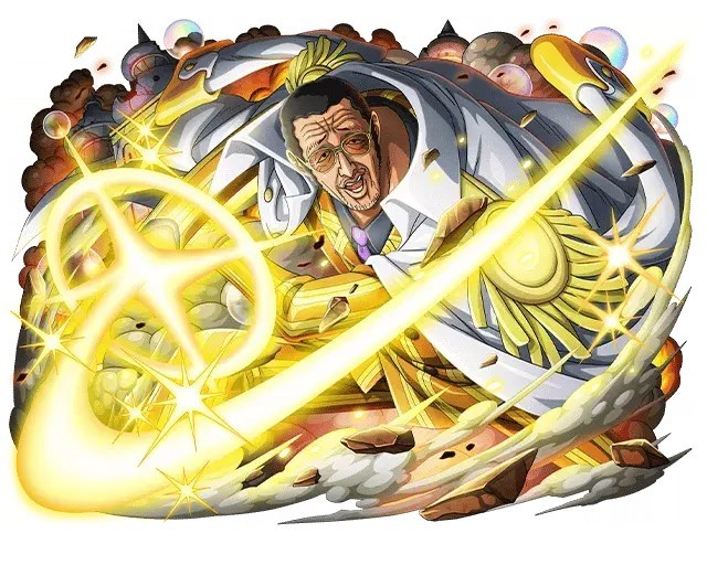 Kizaru wallpaper 0036