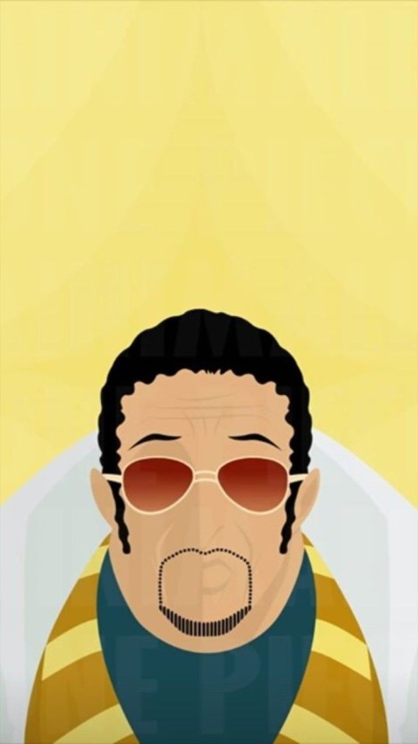 Kizaru wallpaper 0040