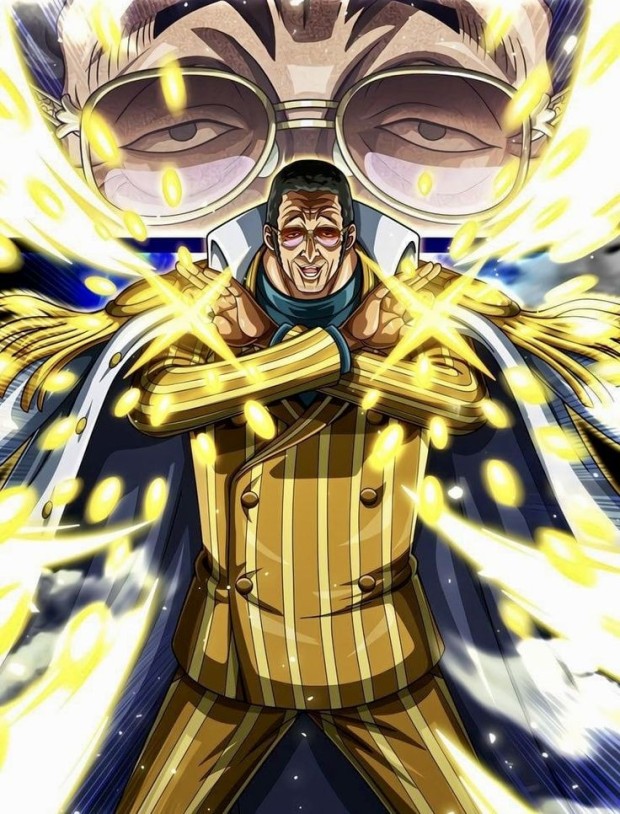 Kizaru wallpaper 0041