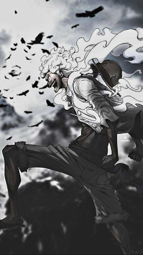 Kizaru wallpaper 0043