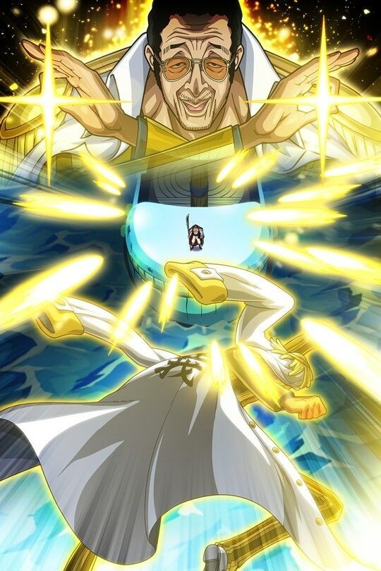 Kizaru wallpapers for PC