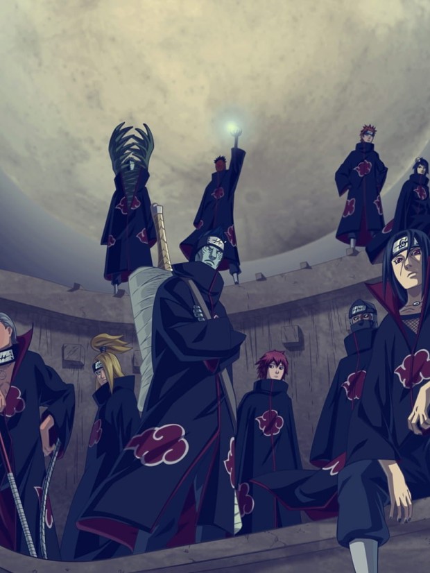 Konan memes wallpaper