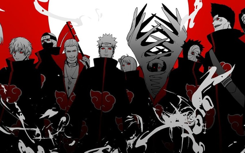 Konan wallpaper 0023