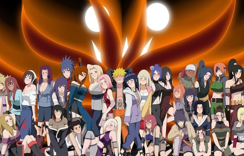 Konan wallpaper 0026