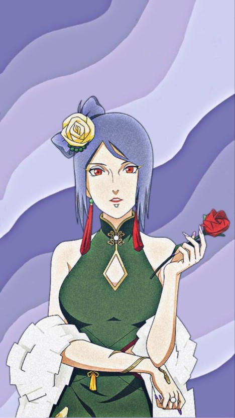 Konan wallpaper 0030