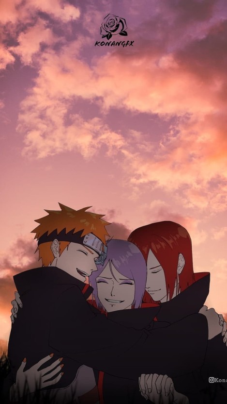 Konan wallpaper 0032