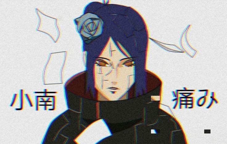 Konan wallpaper 0035