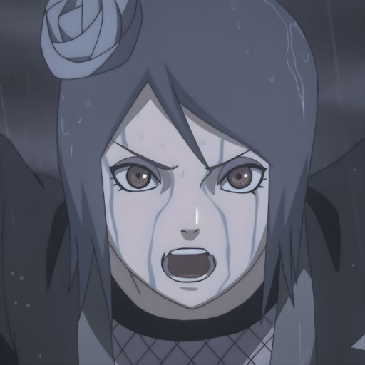 Konan wallpaper 0036