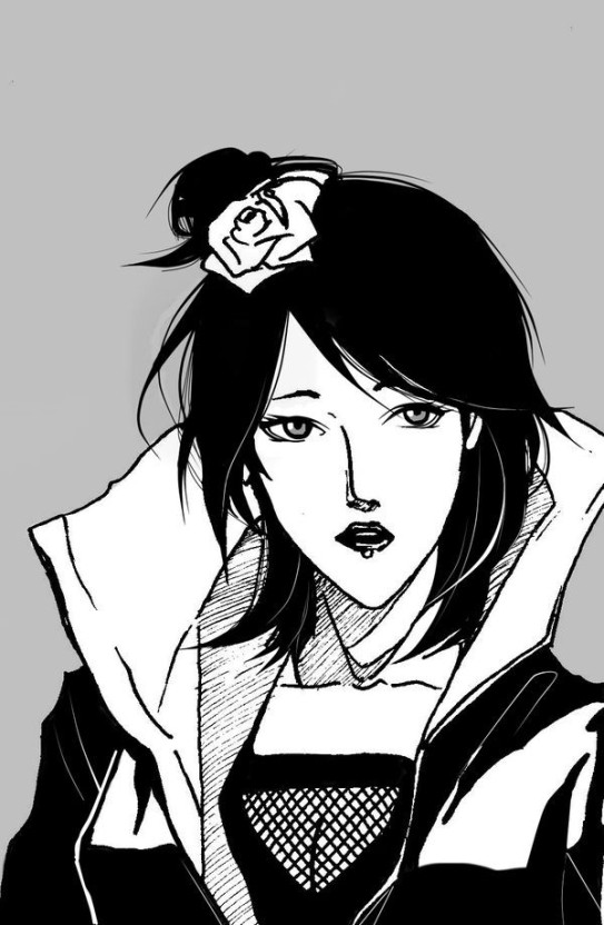 Konan wallpaper 0038