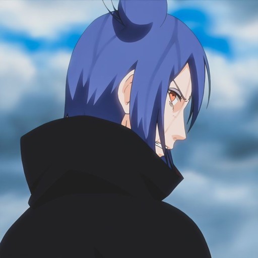 Konan wallpaper 0039