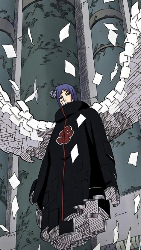Konan wallpaper 0042