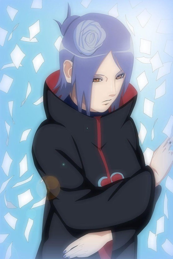 Konan wallpaper 0043