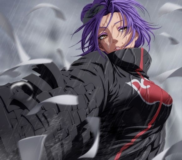 Konan wallpaper 0044