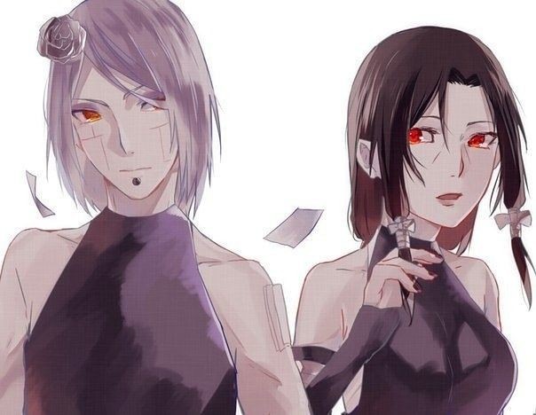 Konan wallpaper 0047