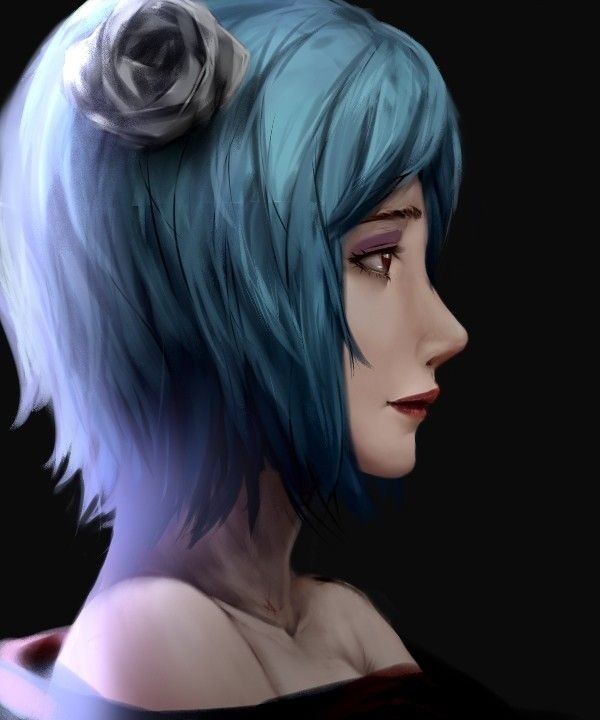 Konan wallpaper 0048
